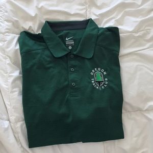 Nike Oregon Track Club Dri-Fit Polo.